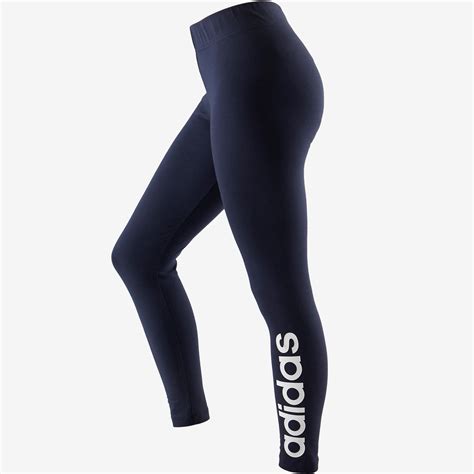 adidas legging vrouwen|Damesleggings .